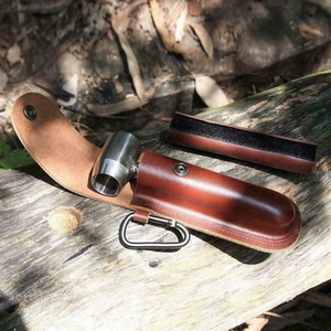 🔥Upgrade Bushcraft Hand Auger Wrench🔥