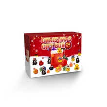 Load image into Gallery viewer, Advent Calendar 2022 - 24 Rubber Ducks for Kids🎁