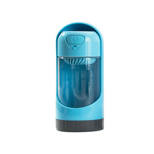 Portable Puppy Water Dispenser