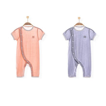 Load image into Gallery viewer, New Born Baby Summer Jumpsuit