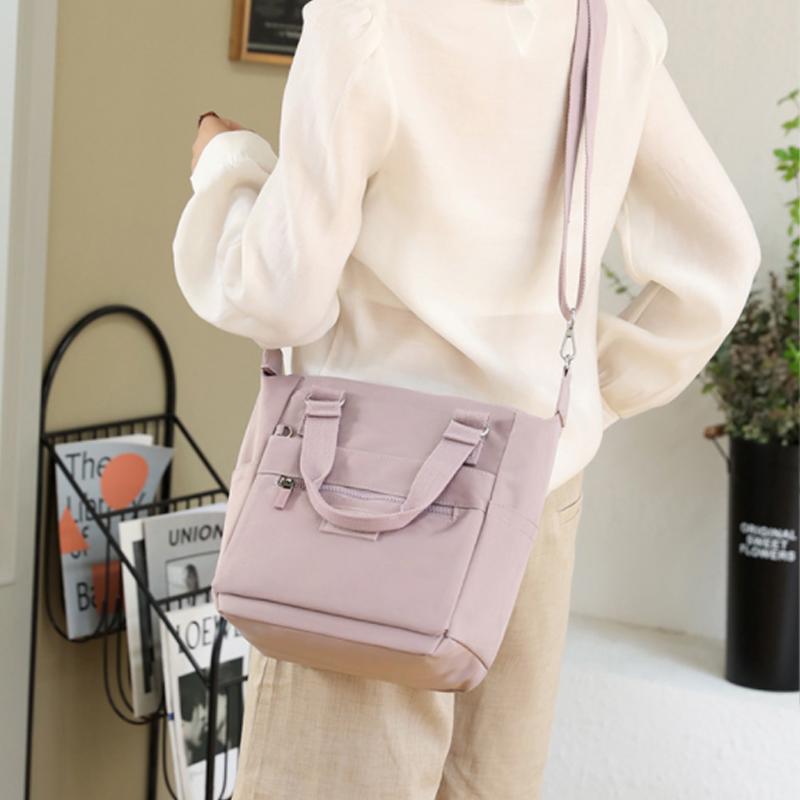 Waterproof Lightweight Crossbody Bag