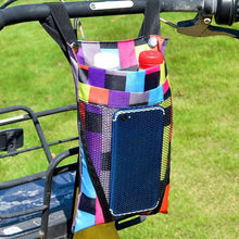 Load image into Gallery viewer, Bicycle Front Hanging Storage Bag