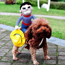 Load image into Gallery viewer, Funny Pet Costumes