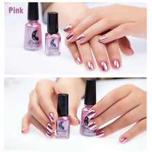 Load image into Gallery viewer, Glamorous Mirror Nail Polish