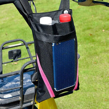 Load image into Gallery viewer, Bicycle Front Hanging Storage Bag