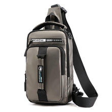 Load image into Gallery viewer, Multifunctional Backpack with Charging Port