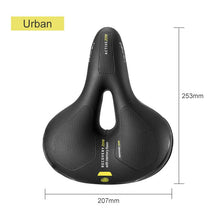 Load image into Gallery viewer, Riding Equipment Accessories Bike Saddle