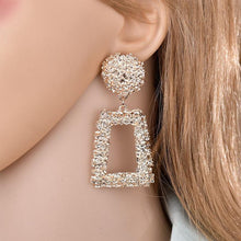 Load image into Gallery viewer, Geometric Earrings For Women