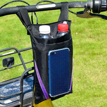 Load image into Gallery viewer, Bicycle Front Hanging Storage Bag