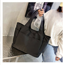 Load image into Gallery viewer, Large Capacity Tote Handbag