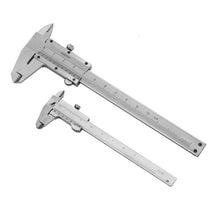 Load image into Gallery viewer, Stainless Steel Vernier Caliper