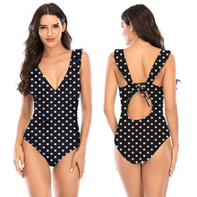 Load image into Gallery viewer, One-piece Swimsuit for Women