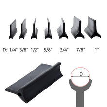 Load image into Gallery viewer, Angled Contour Sanding Grips (14 PCs)