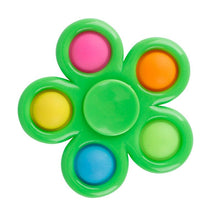 Load image into Gallery viewer, Mini Stress Relief Spinner Toys