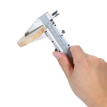 Load image into Gallery viewer, Stainless Steel Vernier Caliper