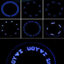 Load image into Gallery viewer, LED Bike Wheel Lights