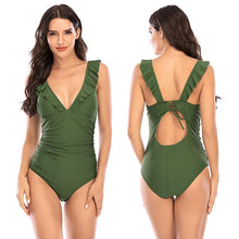 Load image into Gallery viewer, One-piece Swimsuit for Women