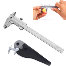 Load image into Gallery viewer, Stainless Steel Vernier Caliper