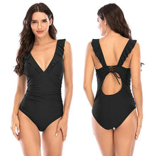 Load image into Gallery viewer, One-piece Swimsuit for Women