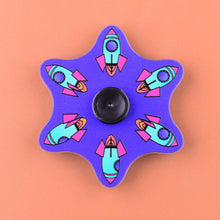 Load image into Gallery viewer, Fidget Hand Spinner Gyro