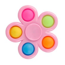 Load image into Gallery viewer, Mini Stress Relief Spinner Toys