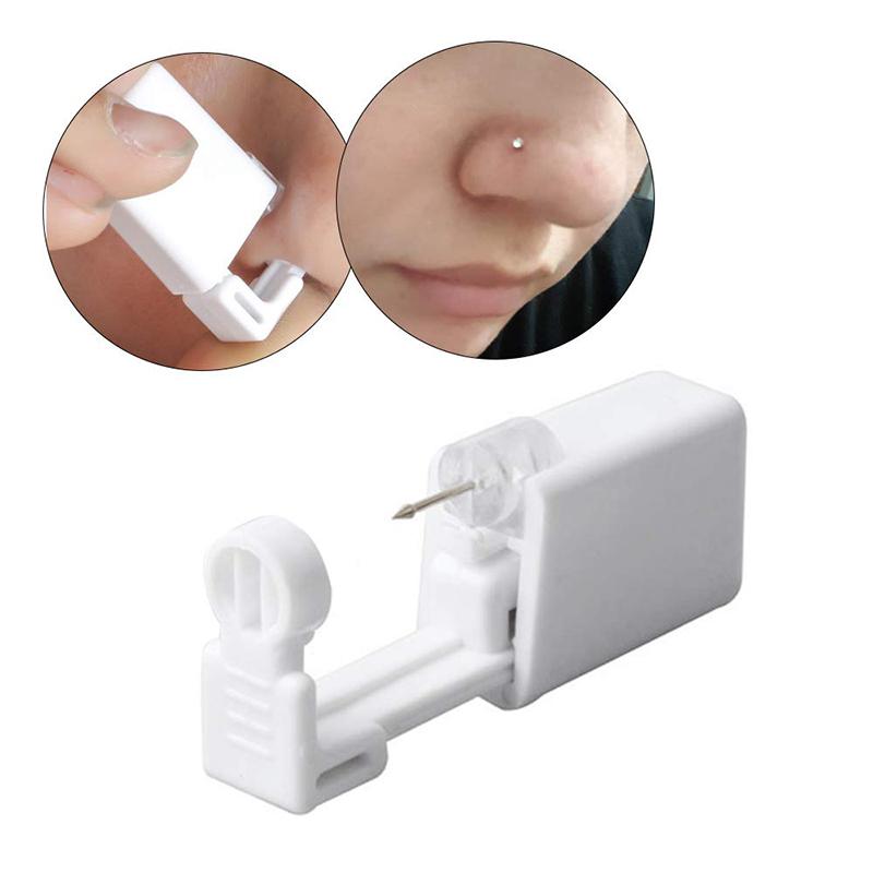 Easy Self Piercing Kit