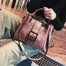 Load image into Gallery viewer, New Retro Bucket Bag