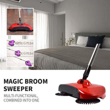 Load image into Gallery viewer, Ultra Silent Magic Broom Sweeper