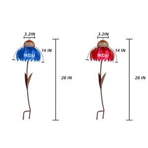 Coneflower Bird Feeder