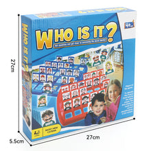 Load image into Gallery viewer, Guess Who? Board Game