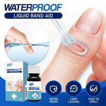 Load image into Gallery viewer, Waterproof Liquid Band Aid