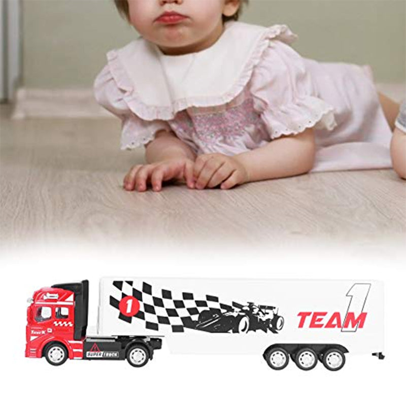 Toy Truck