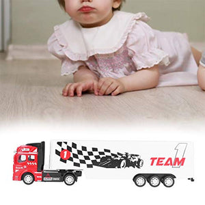 Toy Truck