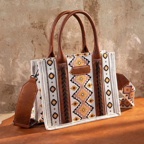 Bohemian Handbag For Women