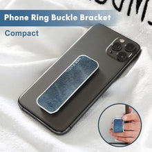 Load image into Gallery viewer, Universal Phone Ring Buckle Bracket