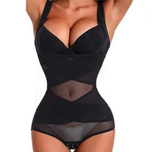 Load image into Gallery viewer, Slimming Body Shaper Corset