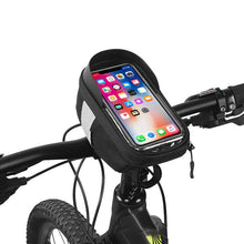 Load image into Gallery viewer, Waterproof Bike Bag