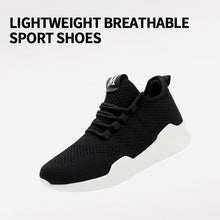 Load image into Gallery viewer, New fashion sports and leisure flying shoes for women