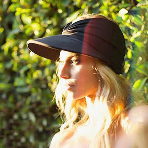 Summer Women's Sun Hat