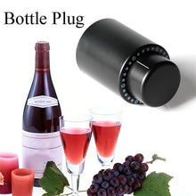 Load image into Gallery viewer, Wine Bottle Sealing Stopper