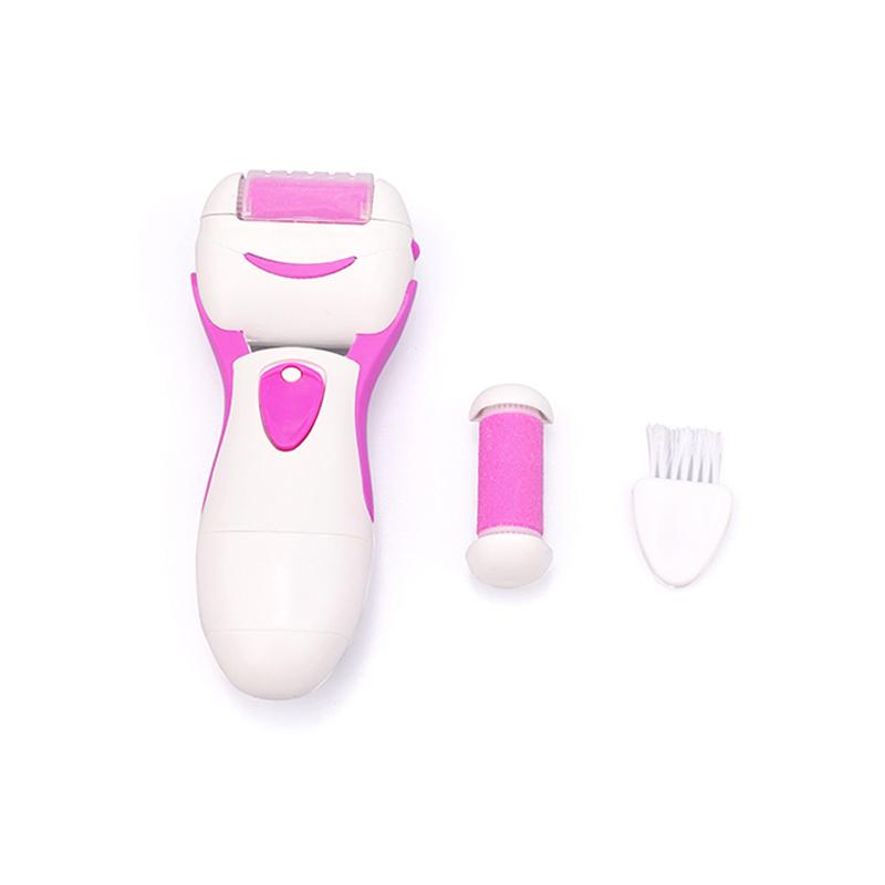 Electric Pedicure Tool