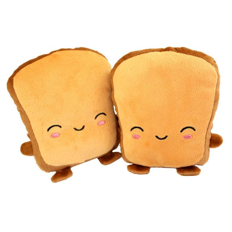 Toast USB Heated Hand Warmers