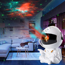 Load image into Gallery viewer, Astronaut-Starry Sky Projector Light