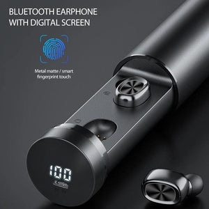 Mini Wireless Sports Earphones