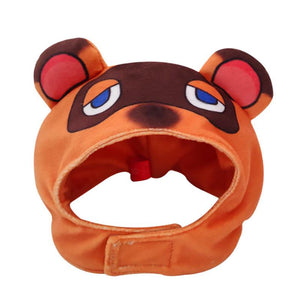 Tom Nook Hood