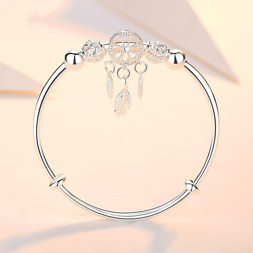 Dreamcatcher Bracelet