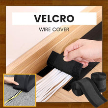 Load image into Gallery viewer, Velcro Wire Cover