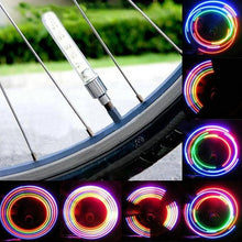 Load image into Gallery viewer, Waterproof LED Wheel Lights (2 PCs)