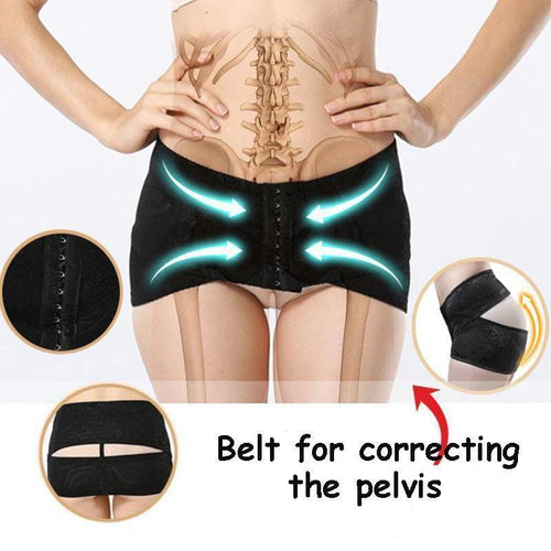 Pelvis Correction Belt