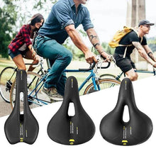 Load image into Gallery viewer, Riding Equipment Accessories Bike Saddle